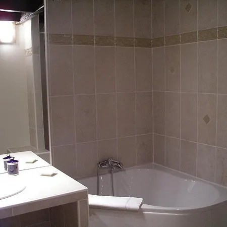 La Bergerie Du Cap Hotell