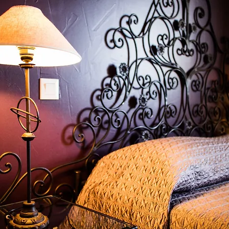 La Bergerie Du Cap 3*