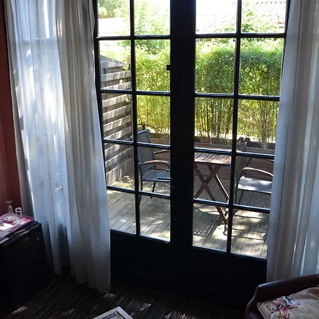 La Bergerie Du Cap Agde