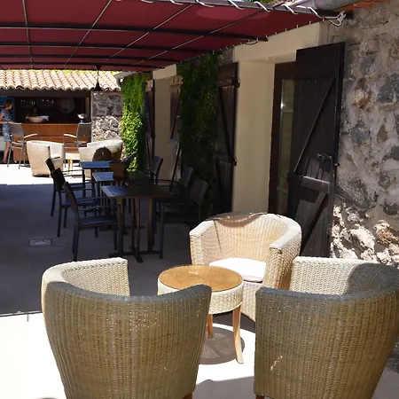 La Bergerie Du Cap Agde