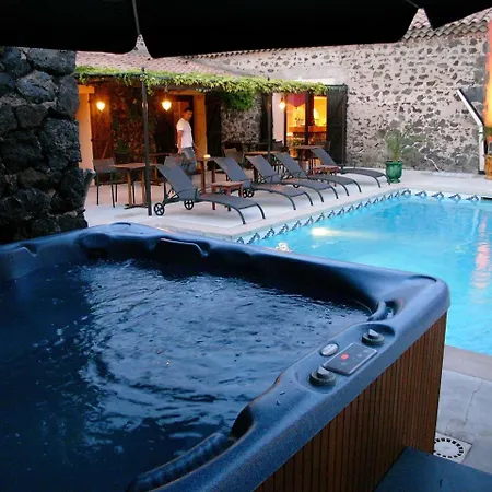 Hotell La Bergerie Du Cap