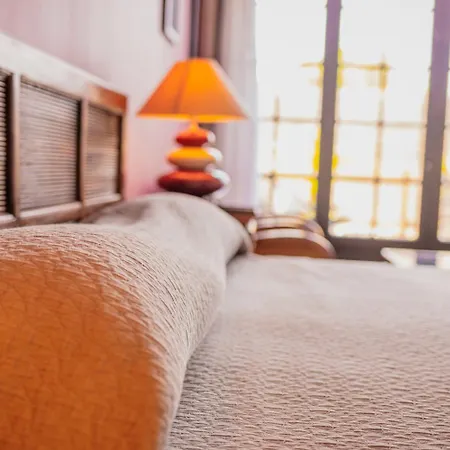 Hotell La Bergerie Du Cap 3*