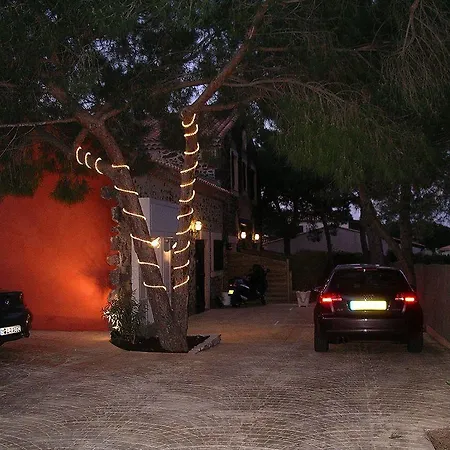 La Bergerie Du Cap 3* Agde