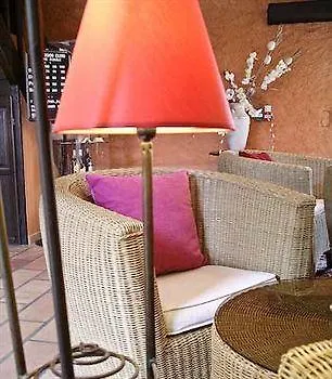 La Bergerie Du Cap 3*