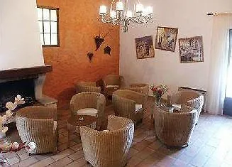 La Bergerie Du Cap אגדה