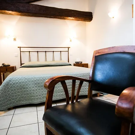 La Bergerie Du Cap Hotell Agde