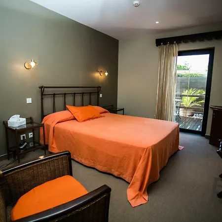 La Bergerie Du Cap Hotell