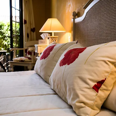 La Bergerie Du Cap Hotell Agde