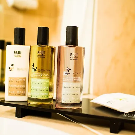 La Bergerie Du Cap 3*