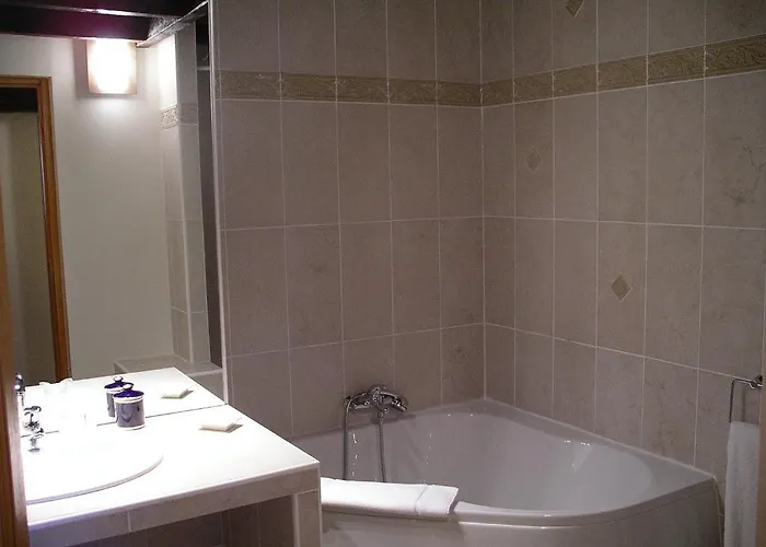 La Bergerie Du Cap Hotell