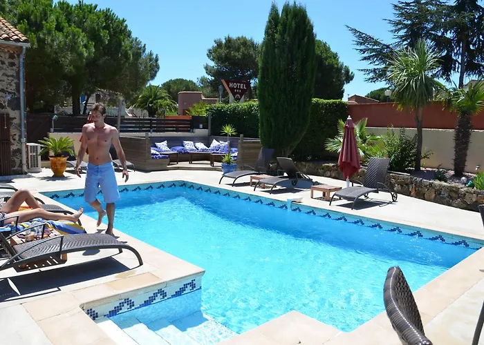 La Bergerie Du Cap Agde