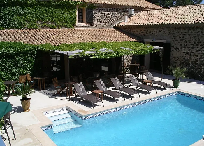 La Bergerie Du Cap Agde