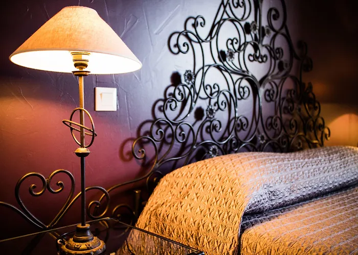 La Bergerie Du Cap 3*