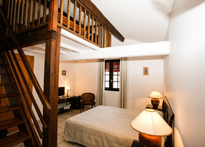 La Bergerie Du Cap Hotell Agde