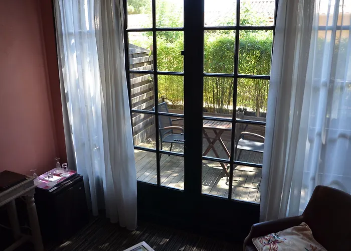 La Bergerie Du Cap Agde