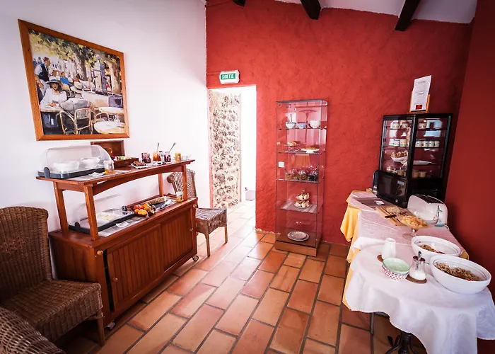 La Bergerie Du Cap 3* Agde