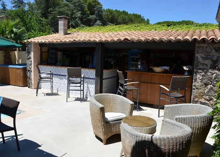 La Bergerie Du Cap 3* Agde