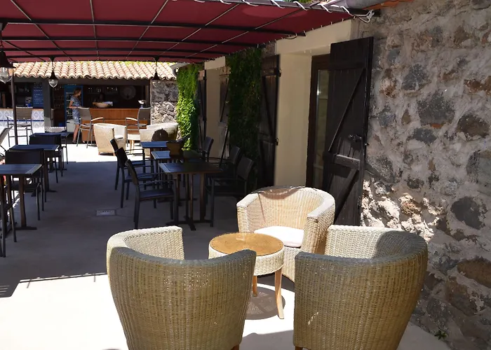 La Bergerie Du Cap Agde