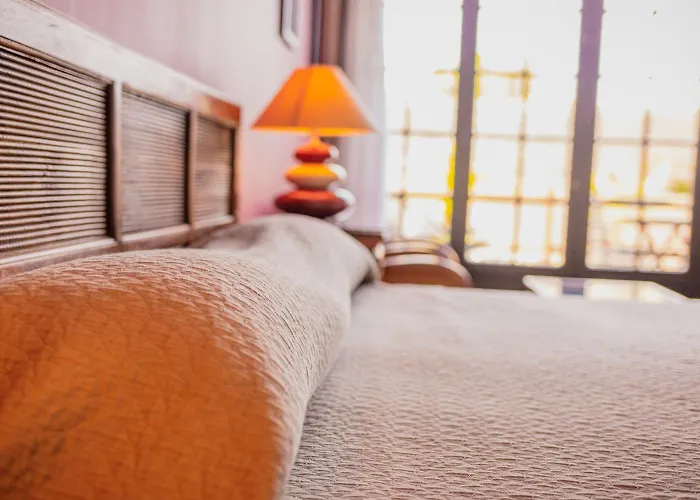 Hotell La Bergerie Du Cap 3*