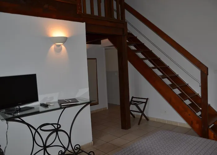 La Bergerie Du Cap 3* Agde