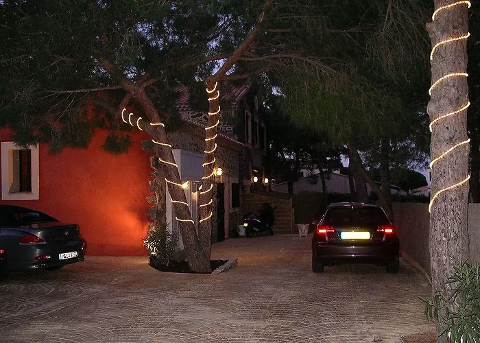 La Bergerie Du Cap 3* Agde