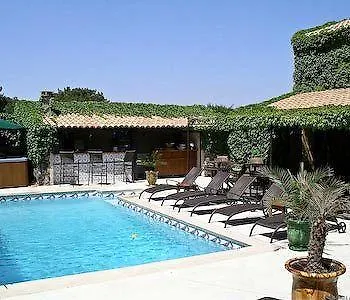 La Bergerie Du Cap Hotell 3*