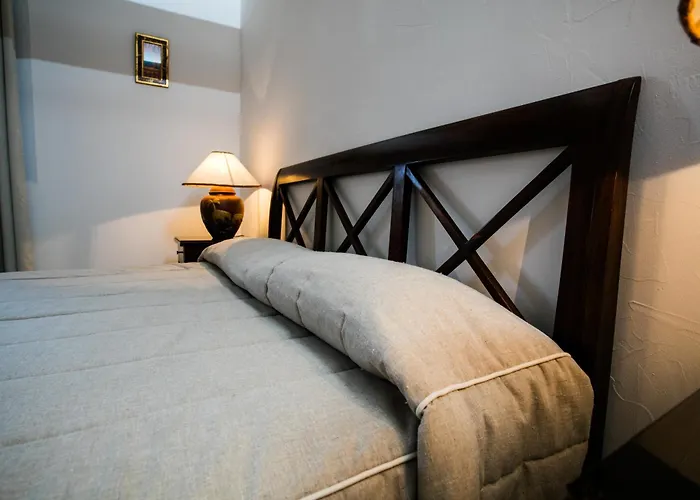 La Bergerie Du Cap Hotell Agde