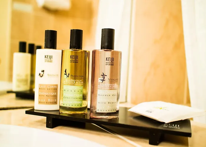 La Bergerie Du Cap 3*