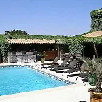 La Bergerie Du Cap Hotel 3*