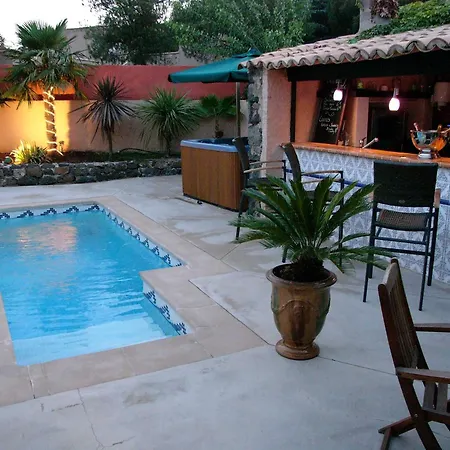 La Bergerie Du Cap Агд