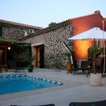 Hotel La Bergerie Du Cap 3*