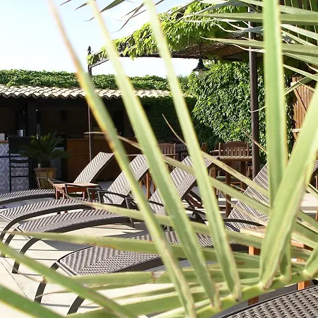 Hotel La Bergerie Du Cap