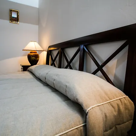 Отель La Bergerie Du Cap Агд