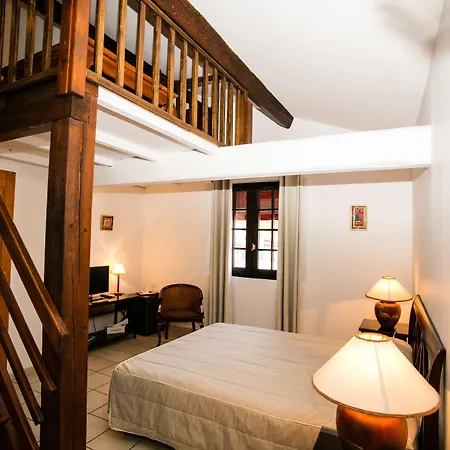 La Bergerie Du Cap Отель Агд