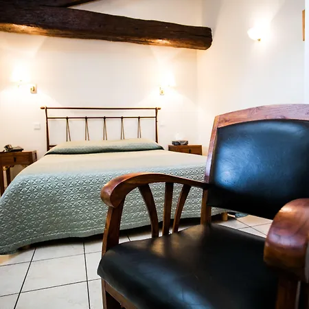 Hotel La Bergerie Du Cap