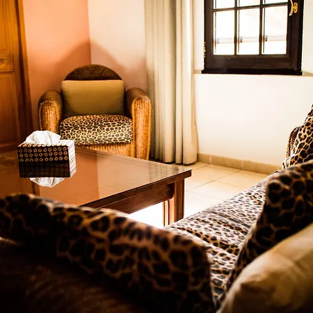 La Bergerie Du Cap Отель 3*