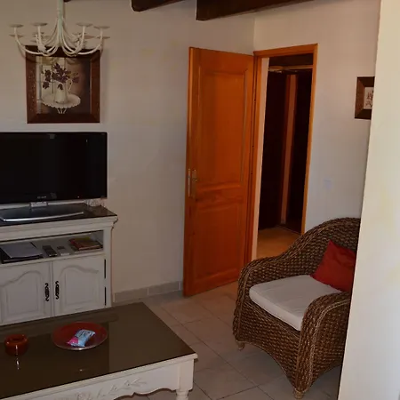 La Bergerie Du Cap Hotel