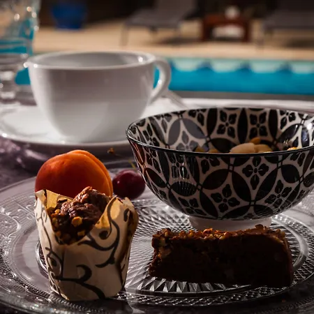 لا بيرجير دو كاب 3*