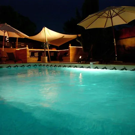 La Bergerie Du Cap 3*