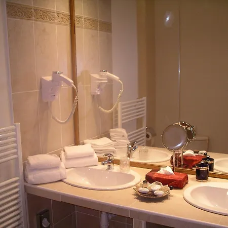 La Bergerie Du Cap 3*