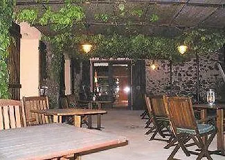 La Bergerie Du Cap Отель 3*