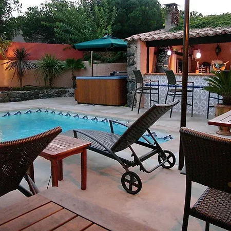 La Bergerie Du Cap Hotel Agde