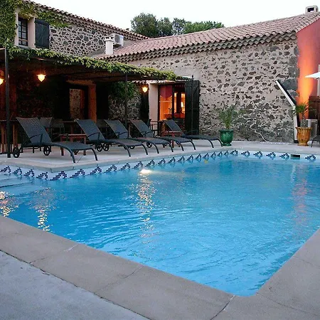 La Bergerie Du Cap Hotel