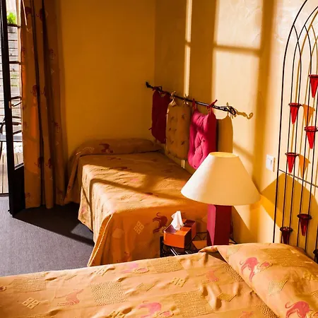 La Bergerie Du Cap Agde