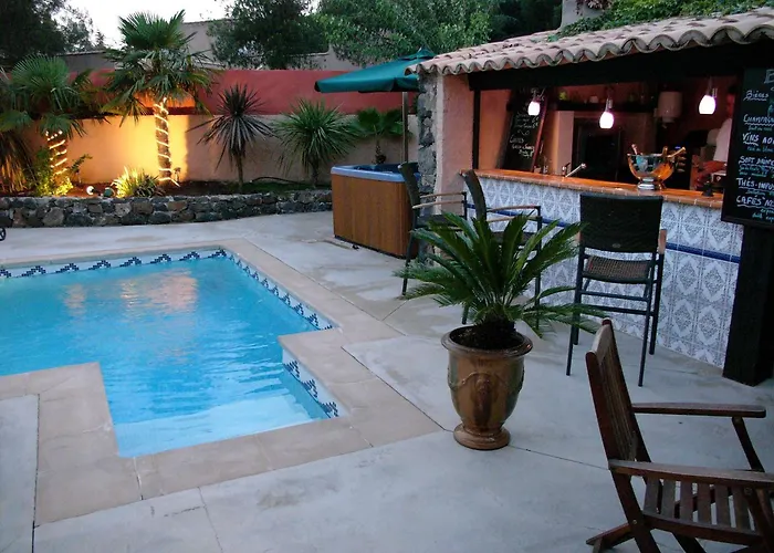 La Bergerie Du Cap Agde