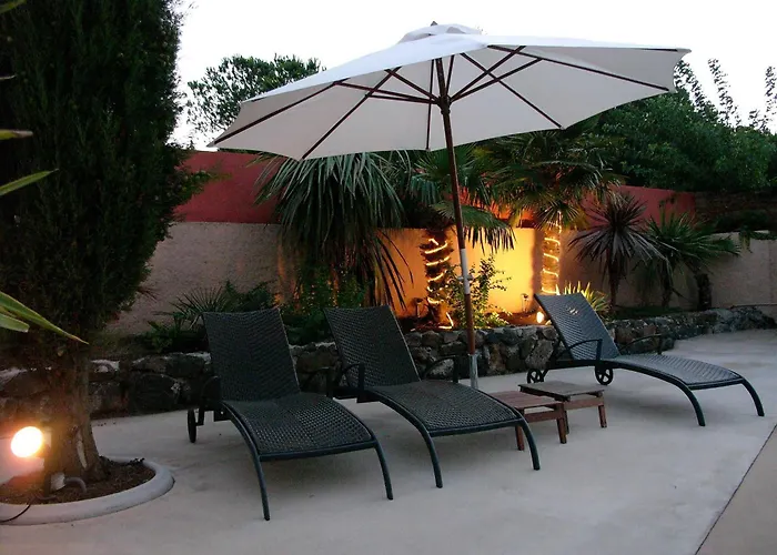 ラ ベルジュリ デュ カップ