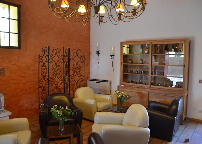 Hotel La Bergerie Du Cap