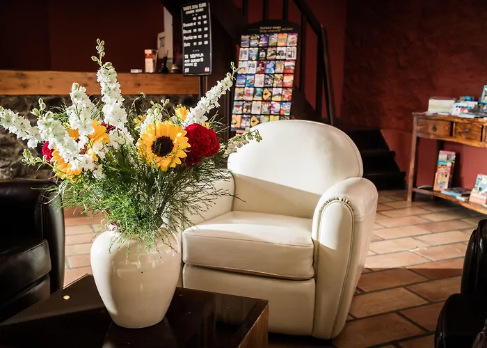 ラ ベルジュリ デュ カップ 3* アグド