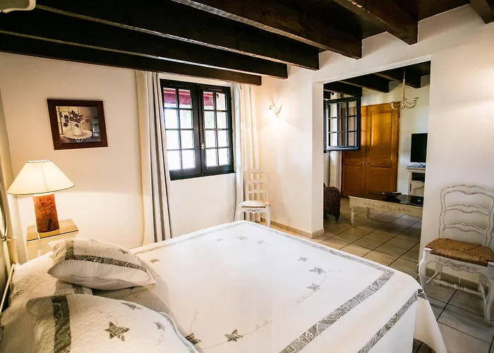 La Bergerie Du Cap 3*