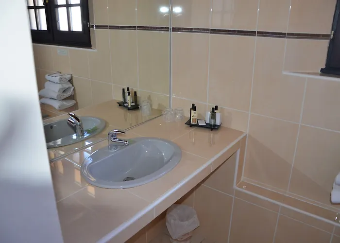 La Bergerie Du Cap 3* Agde